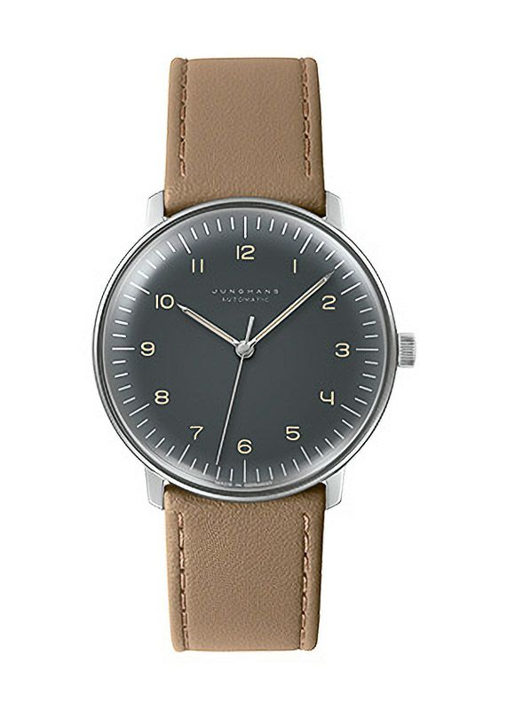 JUNGHANS Max Bill by Junghans Automatic ユンハンス マックスビル 
