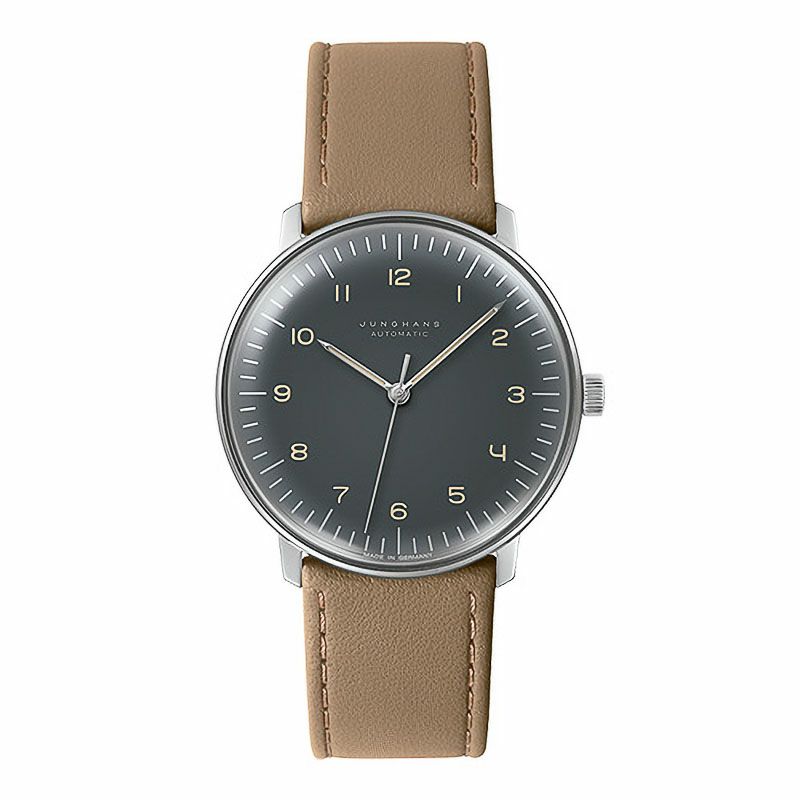 JUNGHANS Max Bill by Junghans Automatic ユンハンス マックスビル 