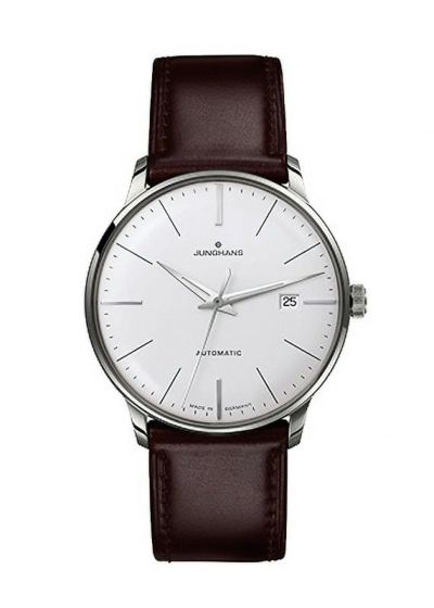 JUNGHANS Meister Classic ユンハンス マイスター クラシック 027 4310