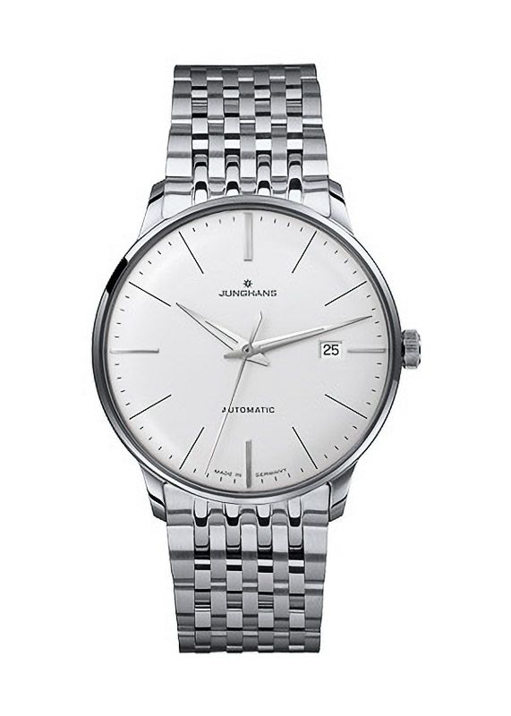 JUNGHANS Meister Classic ユンハンス マイスター クラシック 027 4311  44｜正規取り扱いブランド｜時計・腕時計の通販サイトBEST ISHIDA（正規・中古販売店）