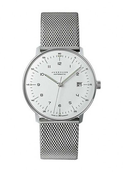 JUNGHANS Max Bill by Junghans Automatic ユンハンス マックスビル