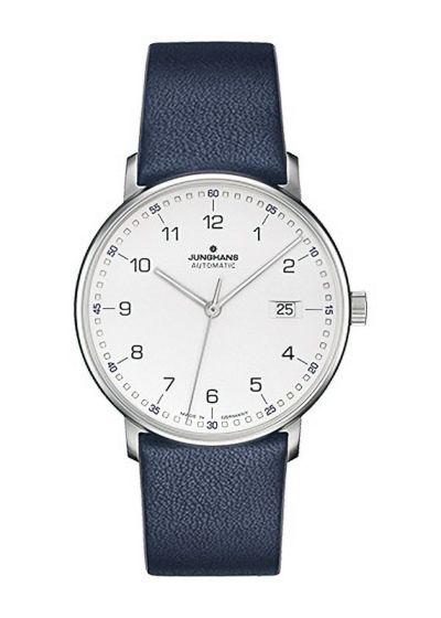 JUNGHANS Form A ユンハンス フォーム エー 027 4735 00｜正規取り扱い