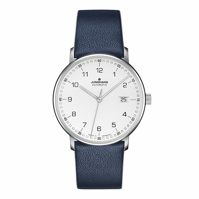 JUNGHANS Form A ユンハンス フォーム エー 027 4735 00｜正規