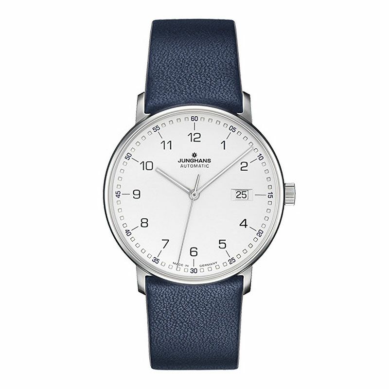 JUNGHANS Form A ユンハンス フォーム エー 027 4735 00｜正規取り扱い 