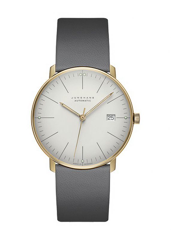 JUNGHANS Automatic/ユンハンス