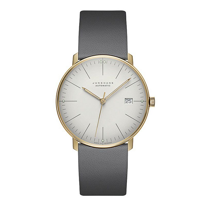 JUNGHANS Max Bill by Junghans Automatic ユンハンス マックスビル 