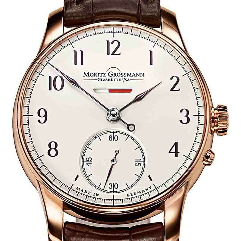MORITZ GROSSMANN POWER RESERVE モリッツ・グロスマン パワーリザーブ