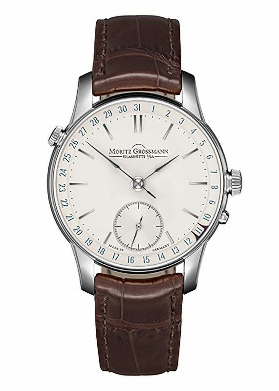 MORITZ GROSSMANN ATUM DATE モリッツ・グロスマン アトゥム デイト MG