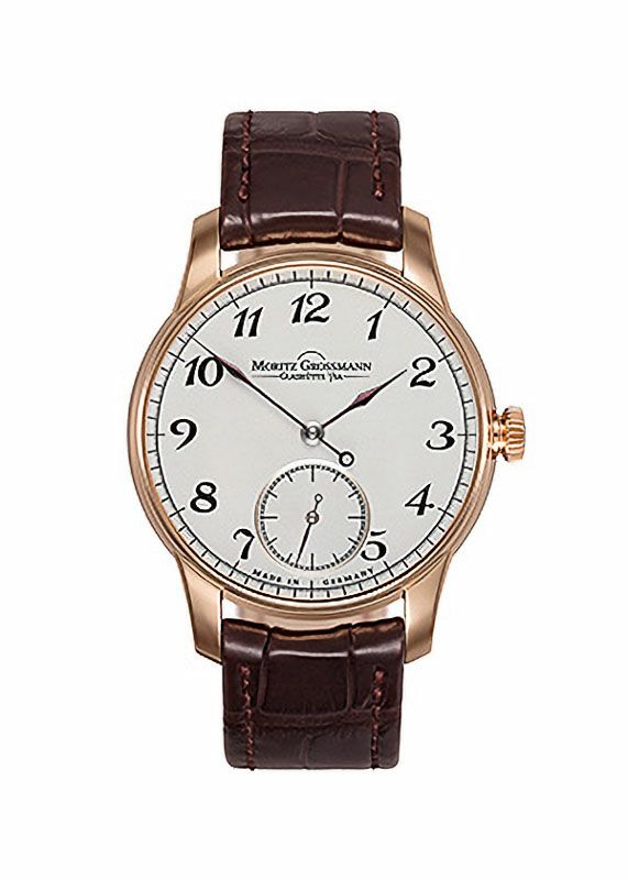 ★まーさん品 MORITZ GROSSMANN 37 ARABIC モリッツ・グロスマン 37