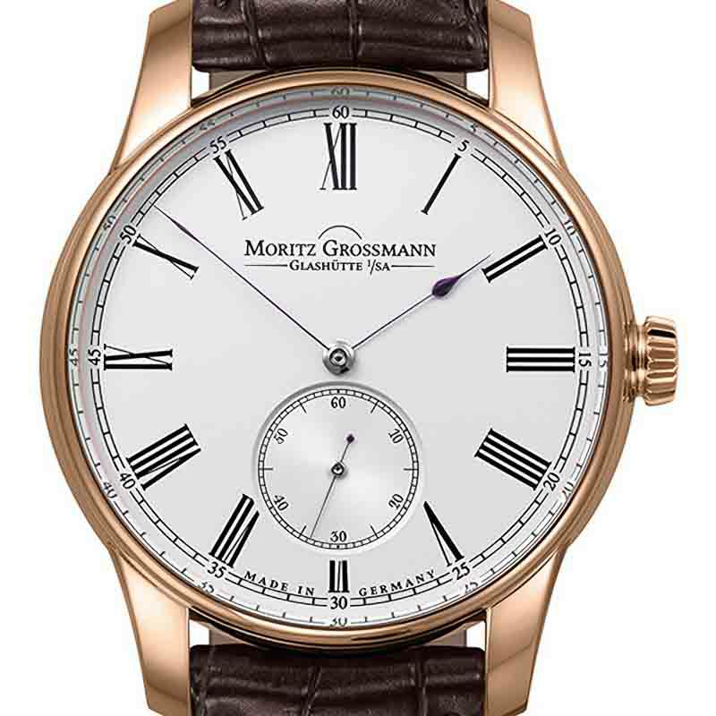 MORITZ GROSSMANN HAMATIC モリッツ・グロスマン ハマティック