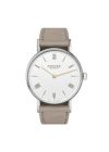 NOMOS GLASHUETTE Ludwig 33 Duo ノモス グラスヒュッテ ラドウィッグ 33 デュオ LD1A22W233｜正規取り扱いブランド｜時計・腕時計の通販サイトBEST  ISHIDA（正規・中古販売店）