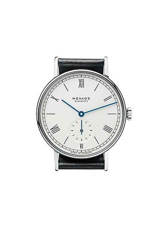 NOMOS GLASHUETTE LUDWIG ノモス グラスヒュッテ ラドウィッグ LD1A2W2  