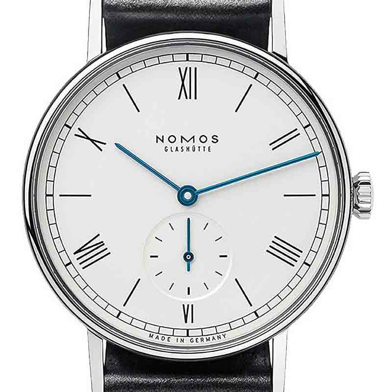 NOMOS GLASHUETTE LUDWIG ノモス グラスヒュッテ ラドウィッグ LD1A2W2｜正規取り扱いブランド｜時計・腕時計の通販サイトBEST  ISHIDA（正規・中古販売店）