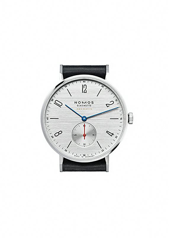 NOMOS GLASHUETTE Tangente neomatik 39 silvercut ノモス グラスヒュッテ タンジェント ネオマティック 39 シルバーカット TN130011SC239