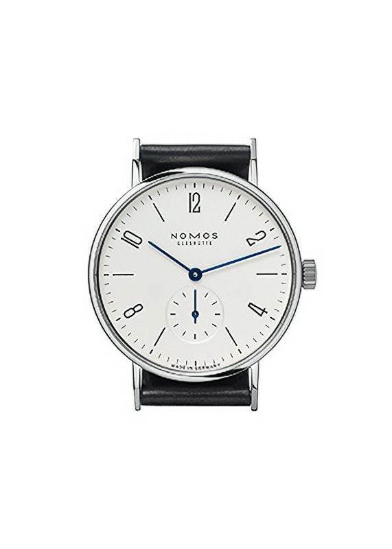NOMOS GLASHUETTE Tangente 35 ノモス グラスヒュッテ タンジェント 35 