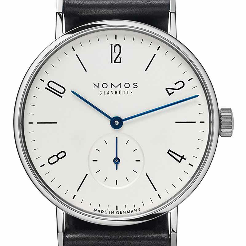 NOMOS GLASHUETTE Tangente 35 ノモス グラスヒュッテ タンジェント 35