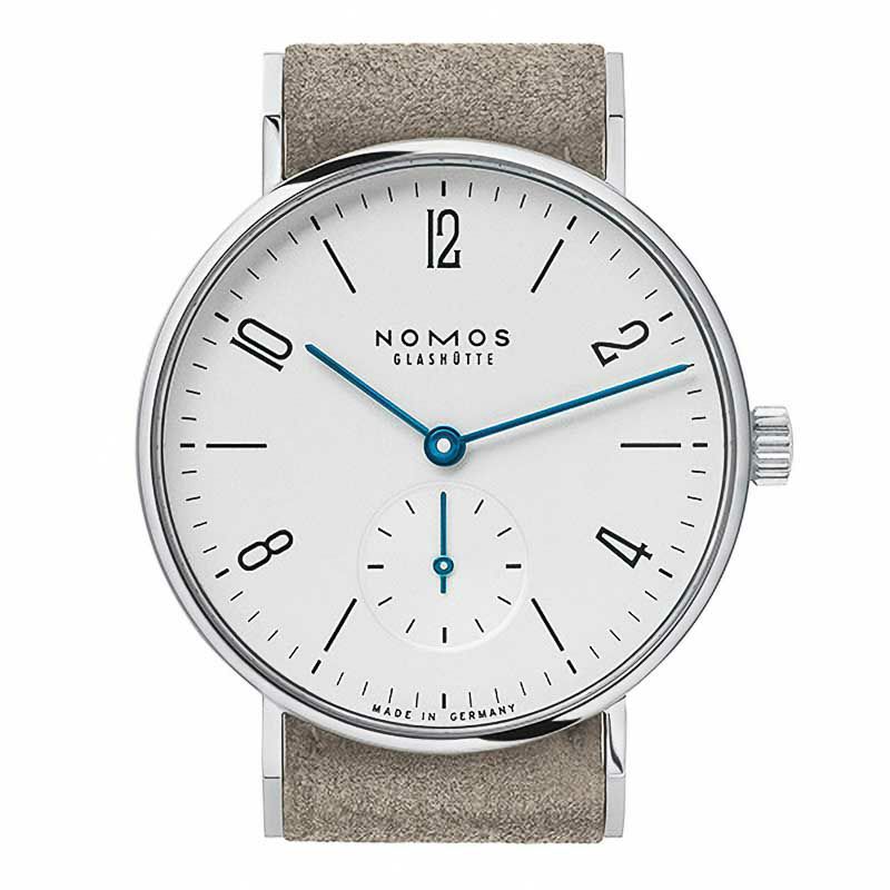 NOMOS GLASHUETTE Tangente 33 ノモス グラスヒュッテ タンジェント 33 TN1A1W233