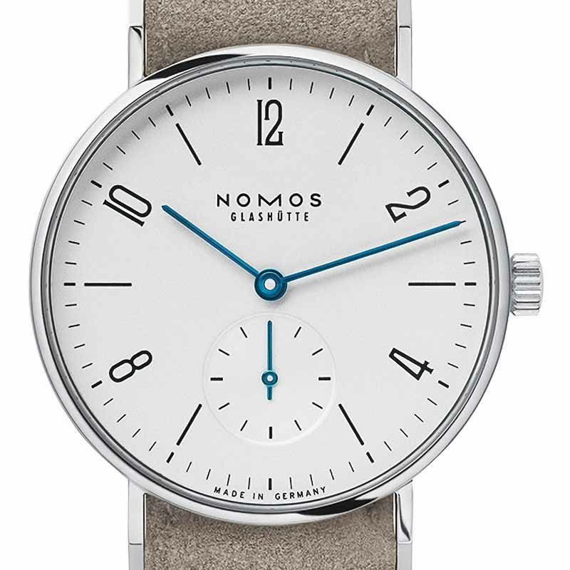 NOMOS GLASHUETTE Tangente 33 ノモス グラスヒュッテ タンジェント 33 TN1A1W233