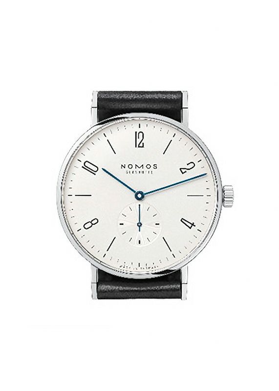 NOMOS GLASHUETTE Tangente 38 ノモス グラスヒュッテ タンジェント 38  