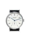 NOMOS タンゴマット　tangomat Tangomat GMT — NOMOS Glashütte