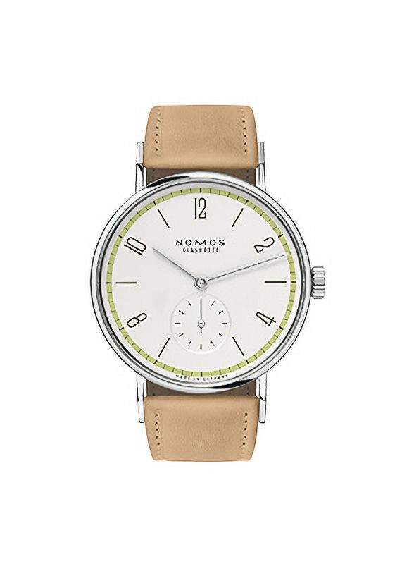 NOMOS GLASHUETTE Tangente 35 Haru ノモス グラスヒュッテ