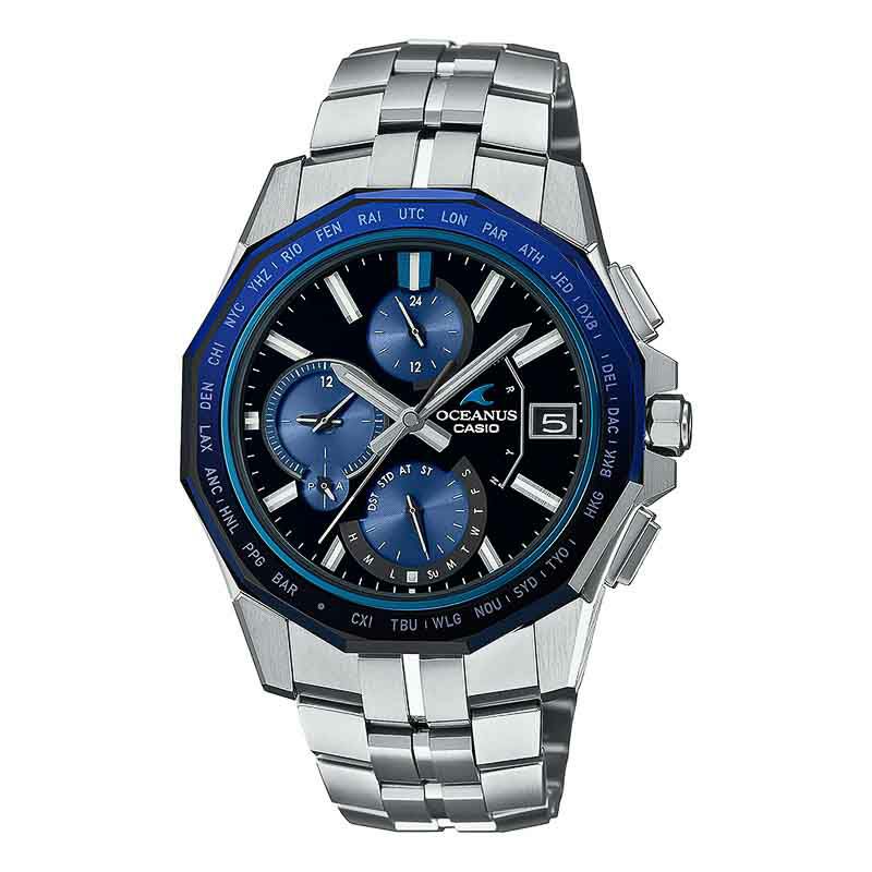 OCEANUS Manta S6000 Series オシアナス マンタ S6000 シリーズ OCW 