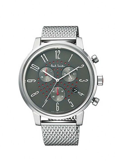 Paul Smith Church Street Chronograph ポール・スミス チャーチ