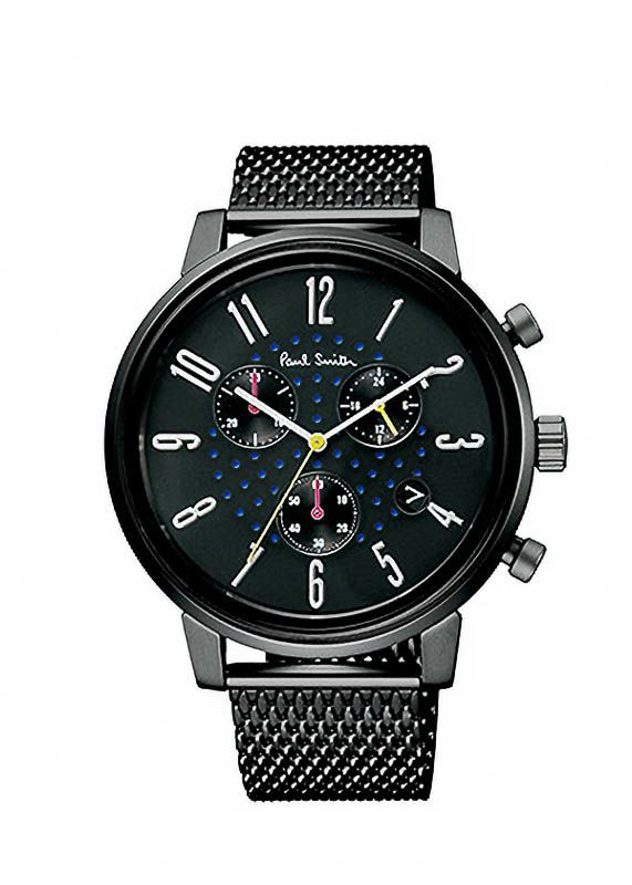 Paul Smith Church Street Chronograph ポール・スミス チャーチ