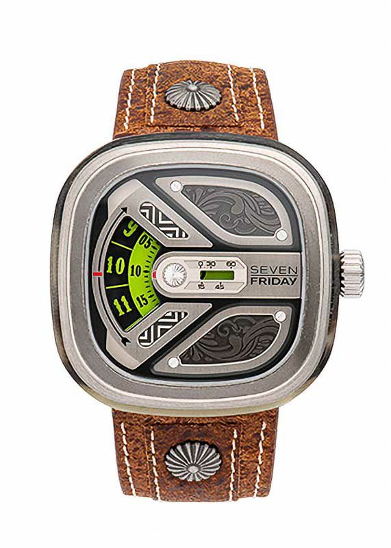 セブンフライデー M-Series｜時計・腕時計の通販サイトBEST ISHIDA