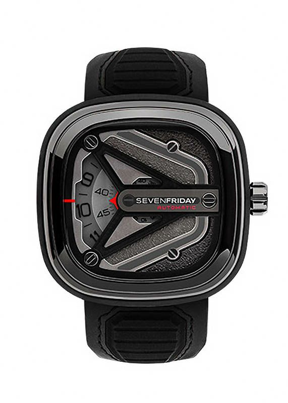 SEVENFRIDAY（セブンフライデー）｜時計・腕時計の通販サイトBEST