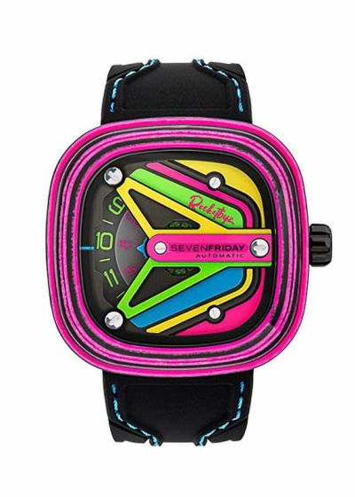 SEVENFRIDAY（セブンフライデー）｜時計・腕時計の通販サイト