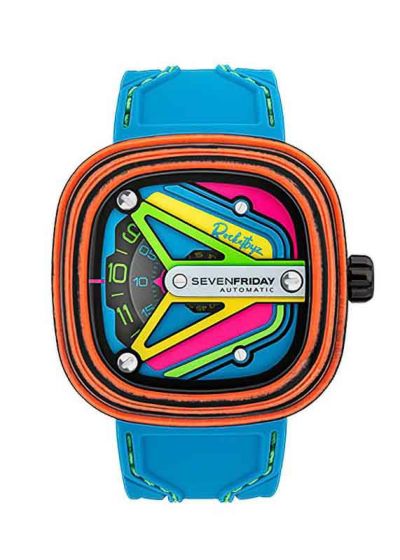 セブンフライデー M-Series｜時計・腕時計の通販サイトBEST ISHIDA