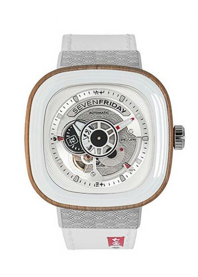SEVENFRIDAY(セブンフライデー)|時計・腕時計の通販サイト SEVENFRIDAY(セブンフライデー)|時計・腕時計の通販サイト