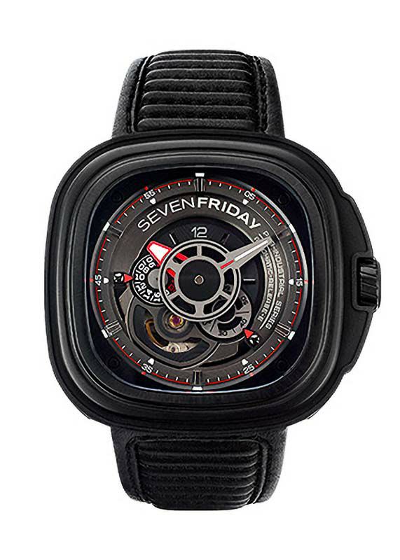 SEVENFRIDAY（セブンフライデー）｜時計・腕時計の通販サイトBEST 