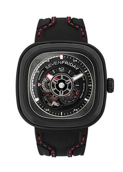 SEVENFRIDAY（セブンフライデー）｜時計・腕時計の通販サイトBEST