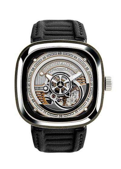 SEVENFRIDAY（セブンフライデー）｜時計・腕時計の通販サイトBEST