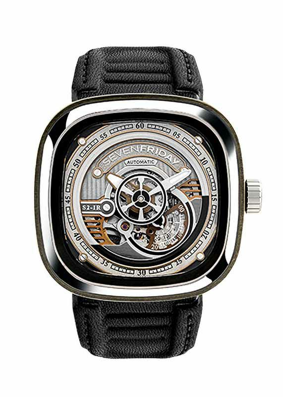 SEVENFRIDAY（セブンフライデー）｜時計・腕時計の通販サイトBEST 