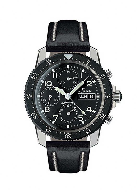 Sinn 103 ジン 103 103.B.AUTO｜正規取り扱いブランド｜時計・腕時計の通販サイトBEST ISHIDA（正規・中古販売店）