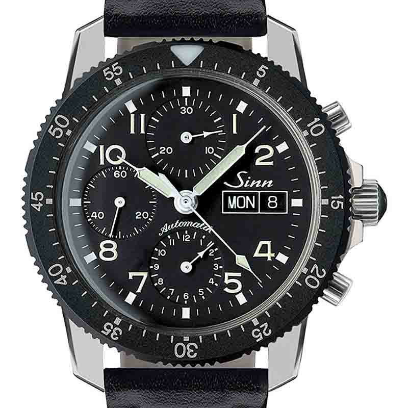 Sinn 103 ジン 103 103.B.AUTO｜正規取り扱いブランド｜時計・腕時計の 