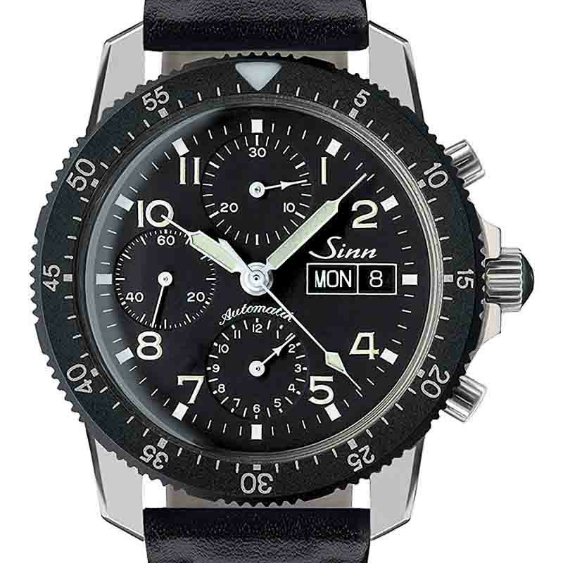 Sinn 103 ジン 103 103.B.AUTO｜正規取り扱いブランド｜時計・腕時計の  