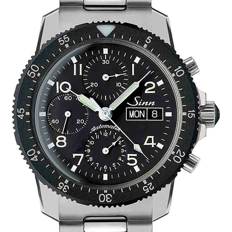 Sinn 103 ジン 103 103.B.AUTO-M｜正規取り扱いブランド｜時計・腕時計  