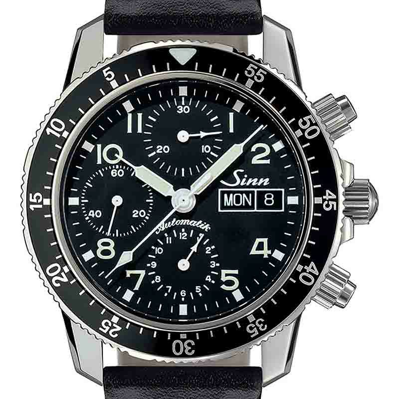 Sinn 103.B.SA.AUTO ジン 103.B.SA.AUTO 103.B.SA.AUTO