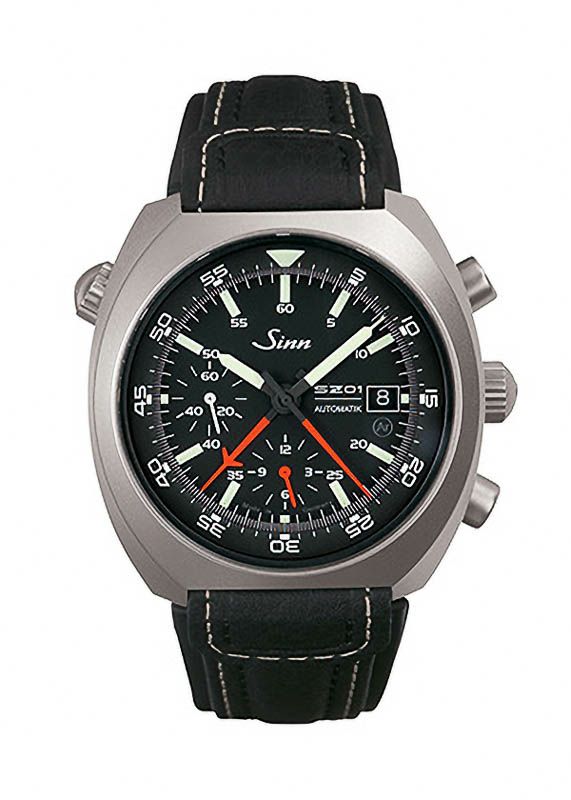 Sinn 140 ジン 140 140.ST