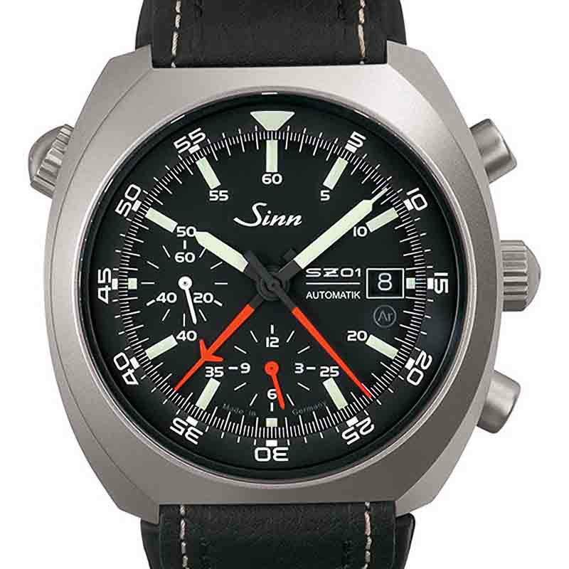 Sinn 140 ジン 140 140.ST