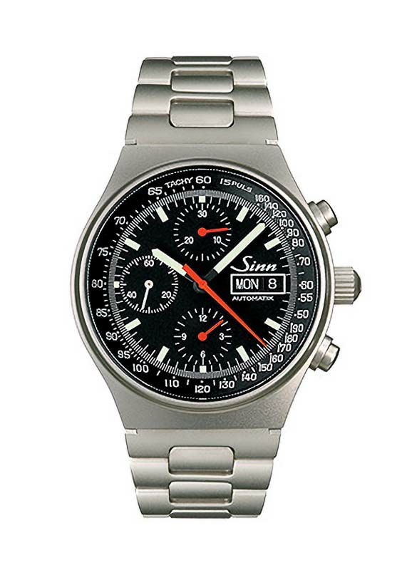 Sinn 144 ジン 144 144.ST.SA
