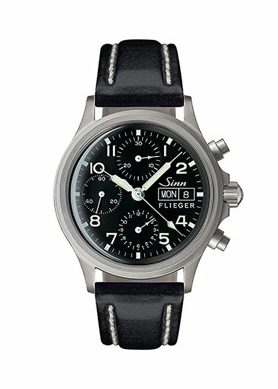 Sinn 356 ジン 356 356.FLIEGER