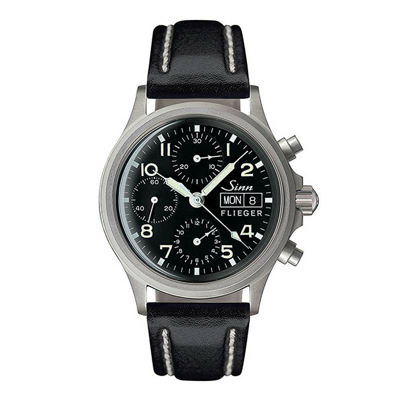 Sinn 356 ジン 356 356.FLIEGER｜正規取り扱いブランド｜時計・腕時計  