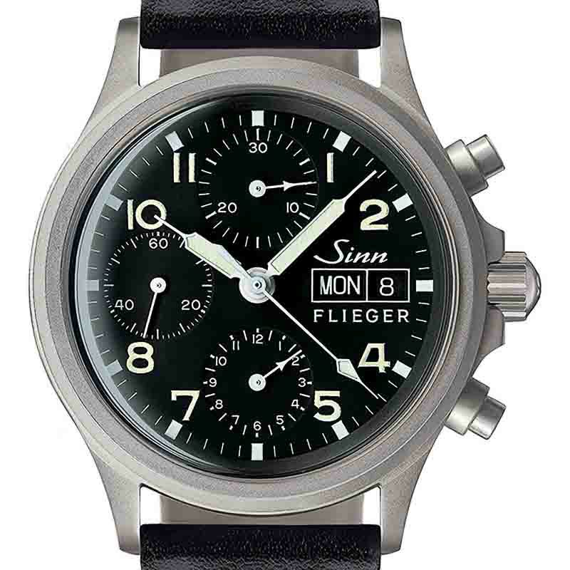 Sinn 356 ジン 356 356.FLIEGER｜正規取り扱いブランド｜時計・腕時計  