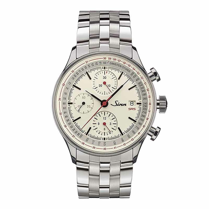 Sinn 910 ジン 910 910.SRS
