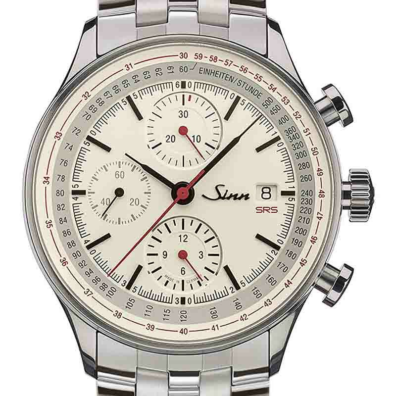 Sinn 910 ジン 910 910.SRS